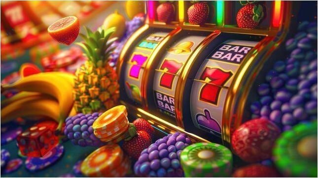 Live blackjack dealer at panen77 demo studio with multi-camera angles and real cards