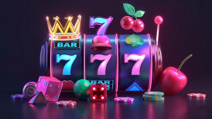 panen77 demo live blackjack dealer and gaming table interface